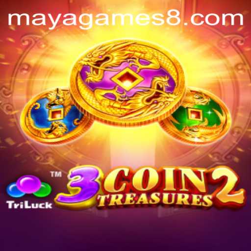 Exploring the Adventure: 3CoinTreasures2 in the World of Maya Games