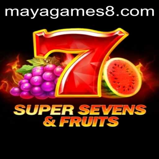 Unveiling 7SuperSevensFruits: A Dive into the Exciting World of Maya Games