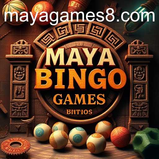 maya games