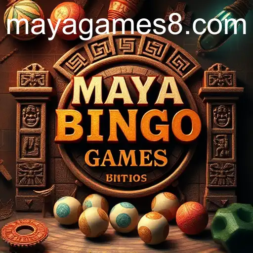Bingo Games: A Dive into the World of Maya Games