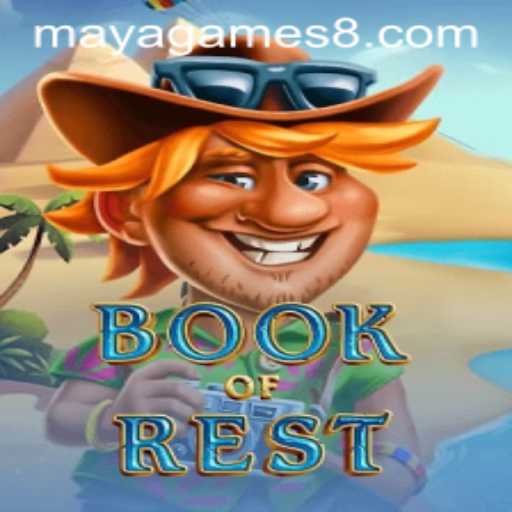BookofRest: Discover the Mystical World of Maya Games