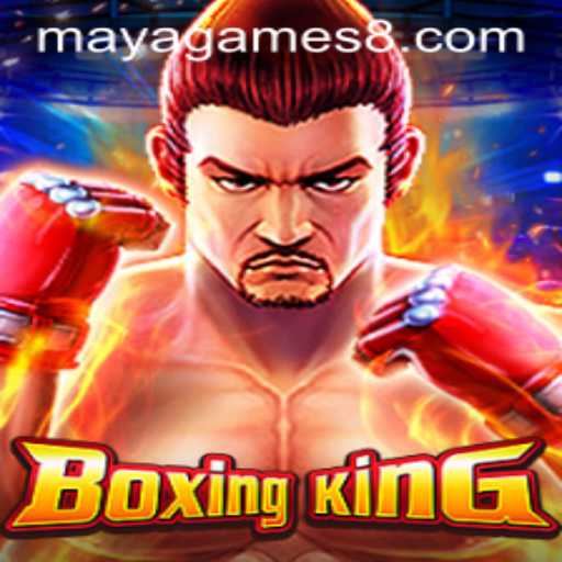 Exploring the World of BoxingKing: A Comprehensive Guide to Maya Games’ Latest Sensation