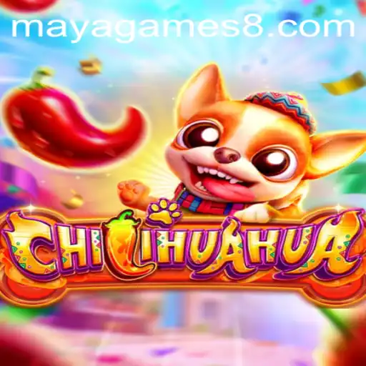 Discover CHILIHUAHUA: A Fun Exploration into Maya Games