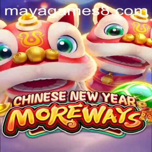 Exploring the Wonders of CHINESENEWYEARMOREWAYS by Maya Games