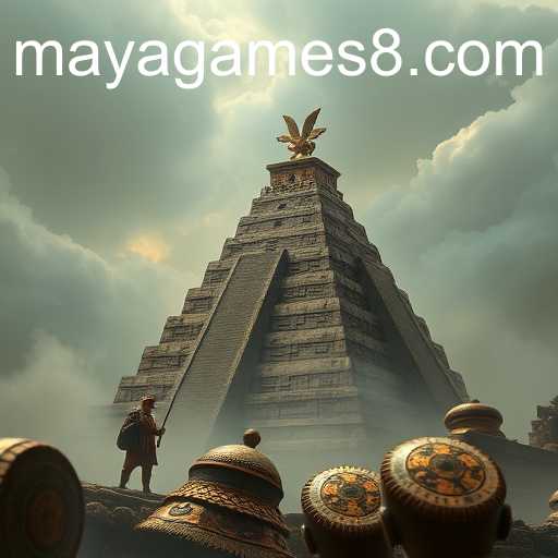 maya games