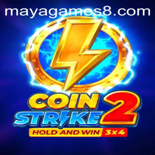 CoinStrike2: An Engaging Gaming Experience by Maya Games