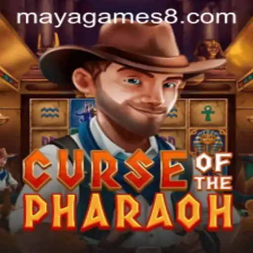 Curse of the Pharaoh: Exploring the Ancient Enigma of Maya Games