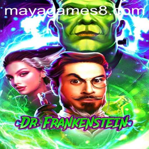 Exploring the Electrifying World of DrFrankenstein by Maya Games