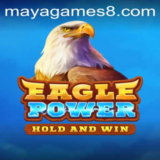 EaglePower: An Immersive Experience in Maya Games
