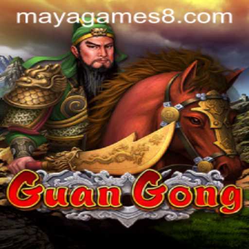 Exploring GuanGong: A Maya Games Experience