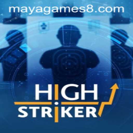 HighStriker: An Exciting Adventure by Maya Games