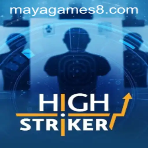 HighStriker: An Exciting Adventure by Maya Games