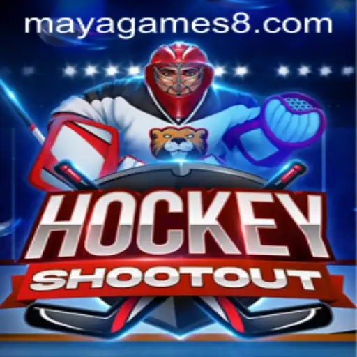 HockeyShootout: Thrilling Gameplay by Maya Games