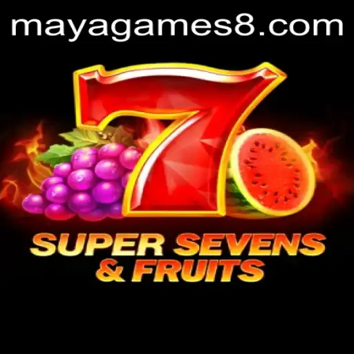 Unveiling 7SuperSevensFruits: A Dive into the Exciting World of Maya Games