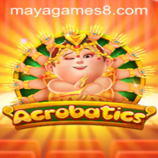 Acrobatics: A Fresh Take on Maya Games