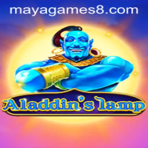 Exploring Aladdinslamp: A Mesmerizing Adventure by Maya Games