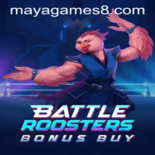 Exploring the Exciting World of BattleRoostersBonusBuy: A Maya Games Adventure