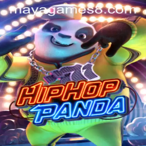 HipHopPanda: Dive Into the World of Maya Games