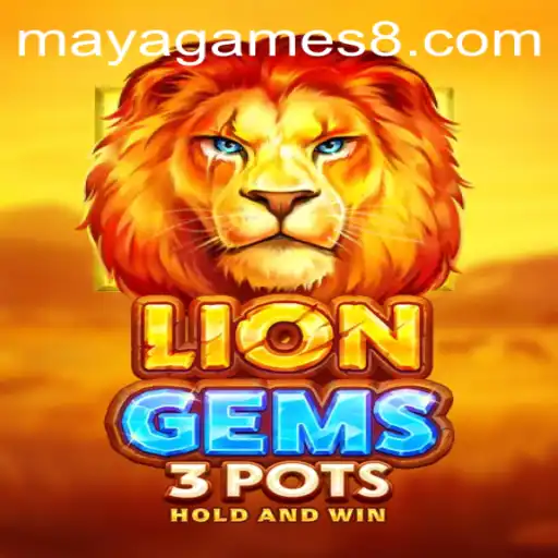 Discover the Thrills of LionGems3pots: The Fascinating Maya Games Adventure