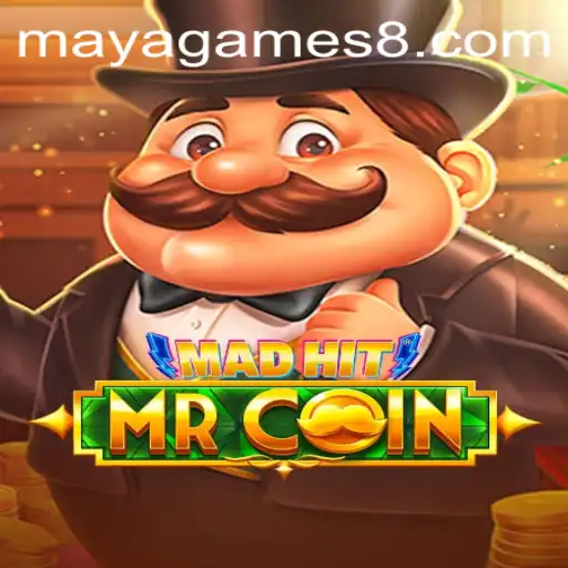 Exploring MadHitMrCoin: The Latest Addition to Maya Games