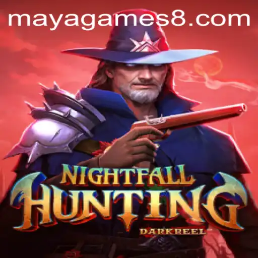 Unveiling the Intricacies of NightfallHunting by Maya Games
