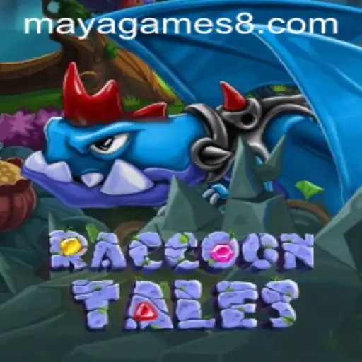 RaccoonTales: An Exciting Adventure in the World of Maya Games