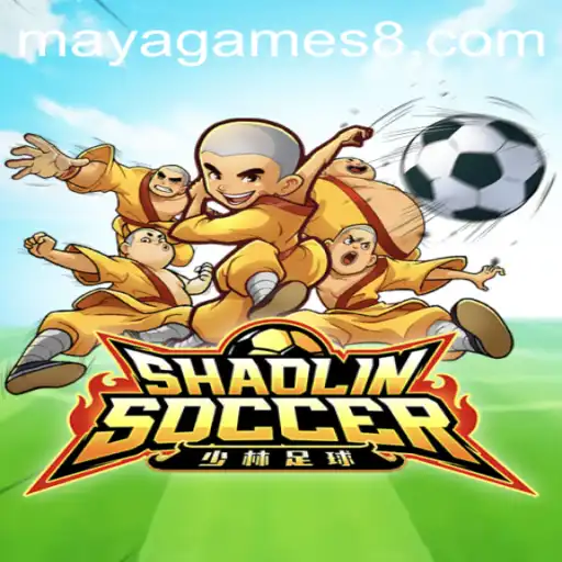 Shaolin Soccer: The Fusion of Eastern Martial Arts and Western Sports Enthralls Gamers