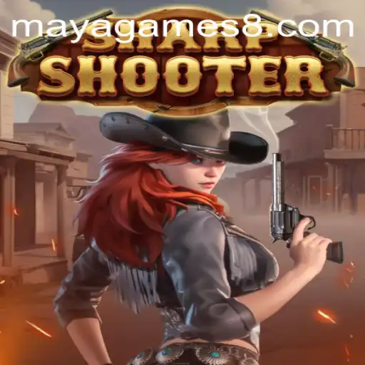 Sharpshooter: An Exciting Adventure in Maya Games