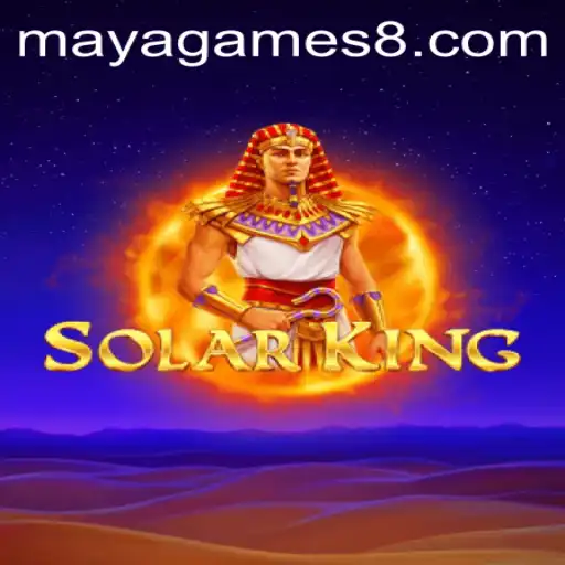 Exploring SolarKing: An Epic Mayan Strategy Game