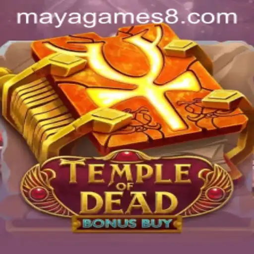 Temple of Dead Bonus Buy: Embark on a Thrilling Maya Adventure