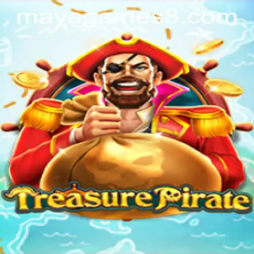 Embark on a Thrilling Adventure with TreasurePirate: The Latest Sensation Among Maya Games