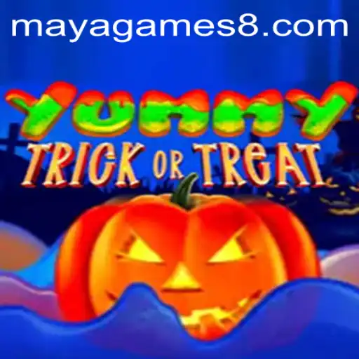 Exploring the Enchanting World of YummyTrickorTreat by Maya Games
