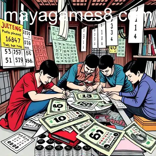 Exploring the Intricate Dynamics of Jueteng in the Philippines