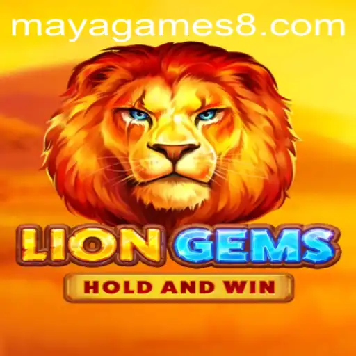 Discover the Mesmerizing World of LionGems: A Journey into Maya Games