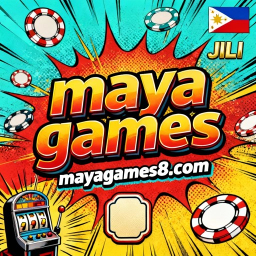 maya games