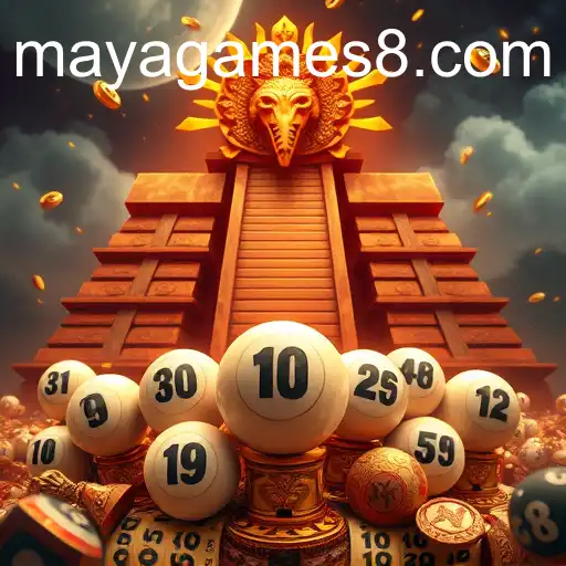 Exploring the Fascinating World of Lottery Games