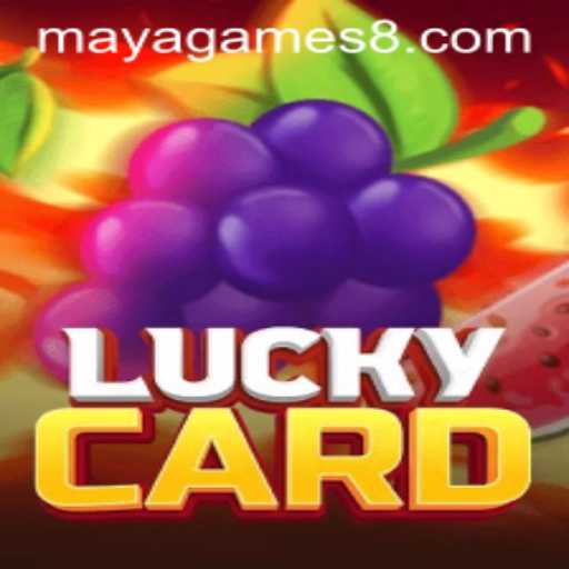 Understanding the Intriguing World of LuckyCard by Maya Games