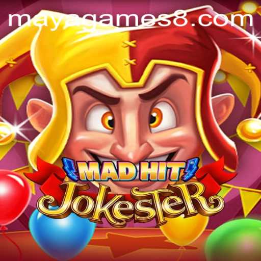 Unveiling MadHitJokester: The Next Big Thing from Maya Games