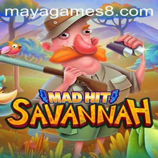 Exploring MadHitSavannah: A Thrilling Adventure Game by Maya Games