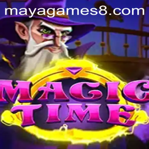 MagicTime: An Unveiling of Maya Games' Newest Adventure