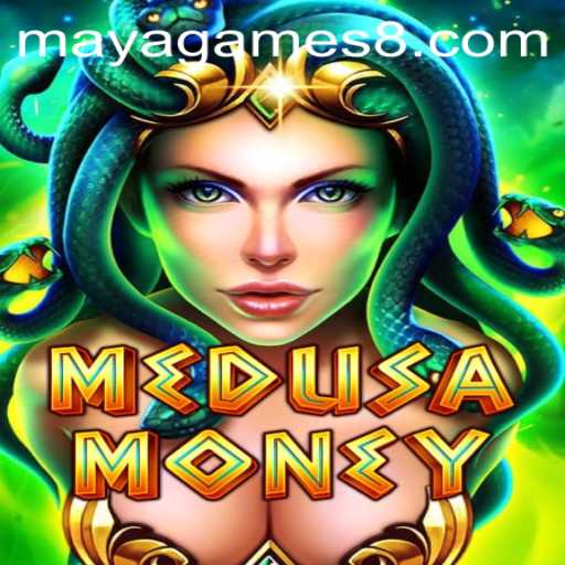 Discover MedusaMoney: The Thrilling New Adventure from Maya Games