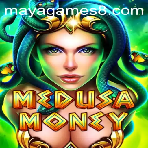 Discover MedusaMoney: The Thrilling New Adventure from Maya Games