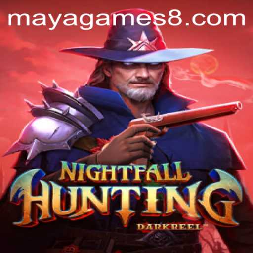 Unveiling the Intricacies of NightfallHunting by Maya Games