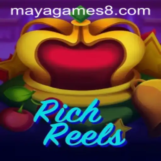 Discover the Mystical World of RichReels: A Dive into Maya Games