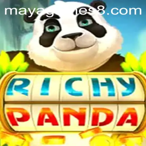 Exploring the Enchanting World of RichyPanda